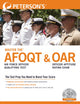 Book cover of: Master the™ Air Force Officer Qualifying Test (AFOQT) & Officer Aptitude Rating Exam (OAR). By: Peterson's
