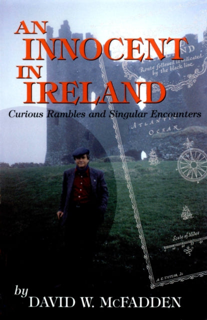 Book cover of: Innocent in Ireland
