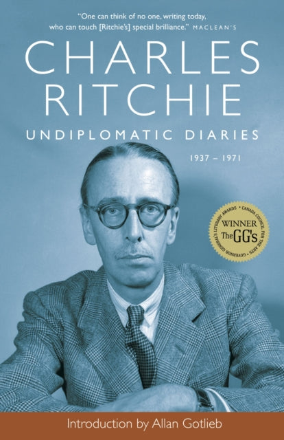 Undiplomatic Diaries