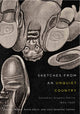 Book cover of: Sketches from an Unquiet Country