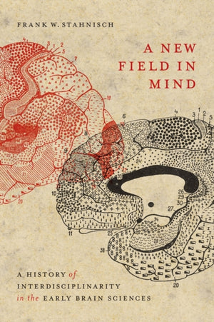 New Field in Mind