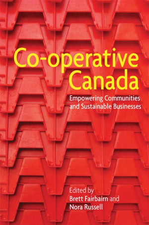 Co-operative Canada