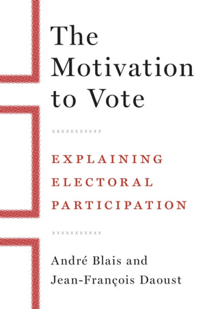 Motivation to Vote
