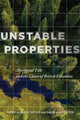 Book cover of: Unstable Properties. By: Patricia Burke Wood