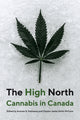 Book cover of: High North. By: Andrew D. Hathaway