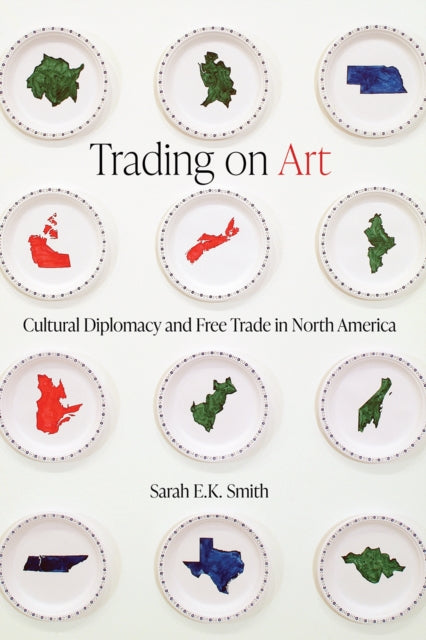 Book cover of: Trading on Art