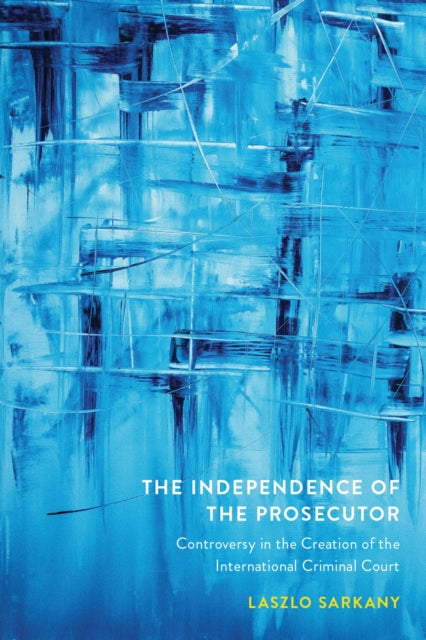 Book cover of: Independence of the Prosecutor