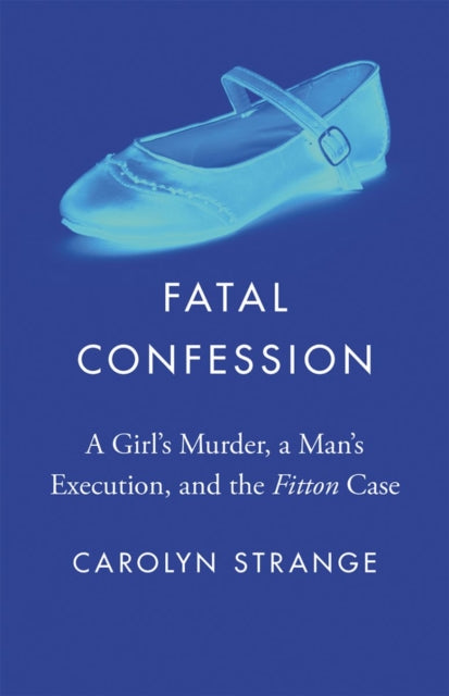 Book cover of: Fatal Confession