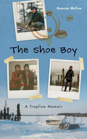 Shoe Boy