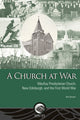 Book cover of: Church at War. By: Alan Bowker