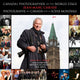 Book cover of: Canada's Photographer l Photographe du Canada. By: Jean-Marc Carisse