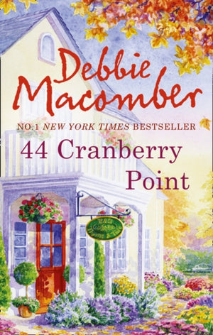 44 Cranberry Point