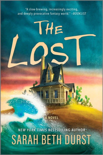 Lost