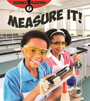 Measure It