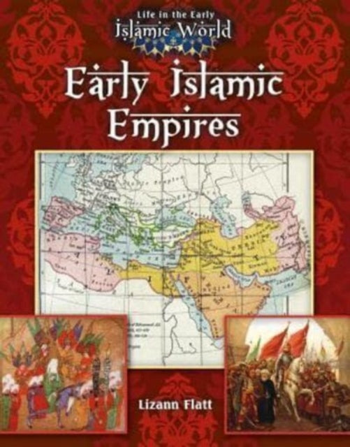 Book cover of: Early Islamic Empires