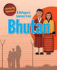Book cover of: Refugee s Journey from Bhutan. By: Linda Barghoorn