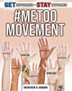 Book cover of: #MeToo Movement. By: Heather C. Hudak