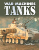 Book cover of: Tanks