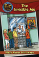 Book cover of: Invisible Me. By: Catherine Gourley