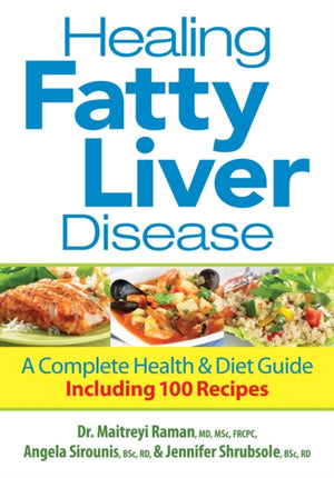 Healing Fatty Liver Disease