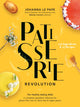 Book cover of: Patisserie Revolution. By: Johanna Le Pape