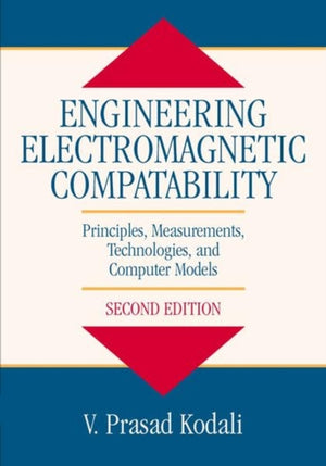 Engineering Electromagnetic Compatibility