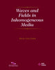 Book cover of: Waves and Fields in Inhomogenous Media. By: Weng Cho Chew