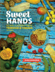 Book cover of: Sweet Hands: Island Cooking from Trinidad & Tobago, 3rd edition. By: Ramin Ganeshram