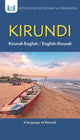 Book cover of: Kirundi-English/ English-Kirundi Dictionary & Phrasebook. By: Emmanuel Nkurunziza