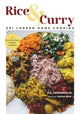 Book cover of: Rice & Curry. By: S. H. Fernando