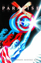 Book cover of: Paradise X Vol.1. By: Jim Krueger
