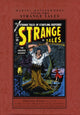 Book cover of: Marvel Masterworks: Atlas Era Strange Tales - Volume 4