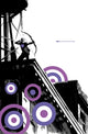 Book cover of: Hawkeye Volume 1: My Life As A Weapon (Marvel Now)