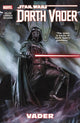 Star Wars: Darth Vader Volume 1 - Vader 9780785192558 Kieron Gillen