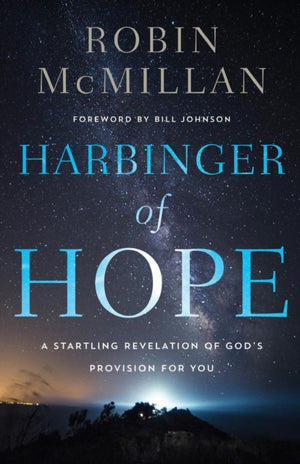 Harbinger of Hope