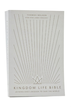 Kingdom Life Bible
