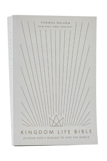 Kingdom Life Bible