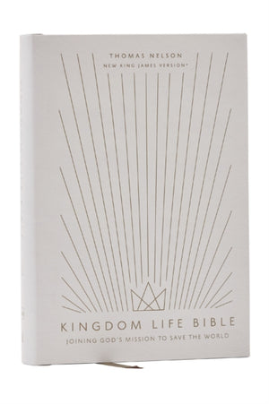 Kingdom Life Bible