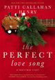 Book cover of: Perfect Love Song