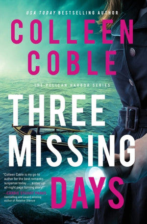 Three Missing Days
