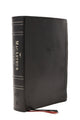 Book cover of: ESV, MacArthur Study Bible, 2nd Edition, Leathersoft, Black. By: John MacArthur