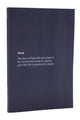 Book cover of: NKJV Bible Journal - Mark, Paperback, Comfort Print. By: Thomas Thomas Nelson