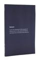 Book cover of: NKJV Bible Journal - Romans, Paperback, Comfort Print. By: Thomas Thomas Nelson