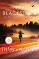 Book cover of: Intervention. By: Terri Blackstock