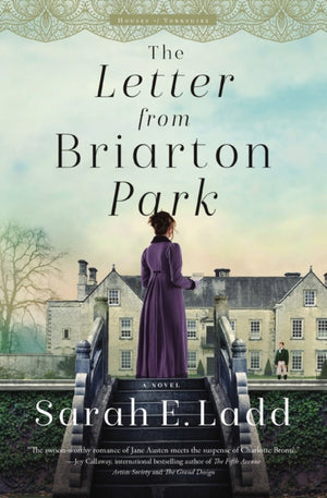 The Letter from Briarton Park