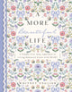 Book cover of: More Beautiful Life. By: Whitney English