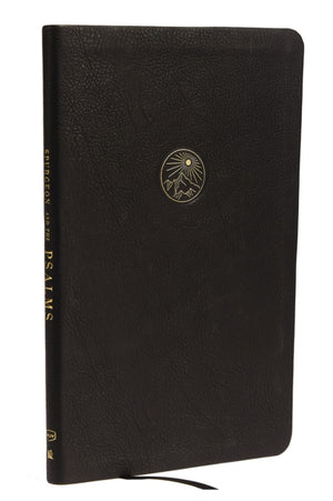 Spurgeon and the Psalms