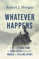 Book cover of: Whatever Happens