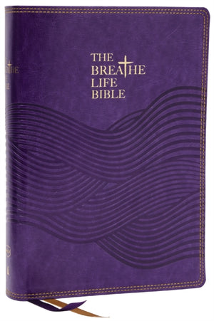The Breathe Life Holy Bible