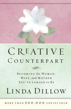 Creative Counterpart